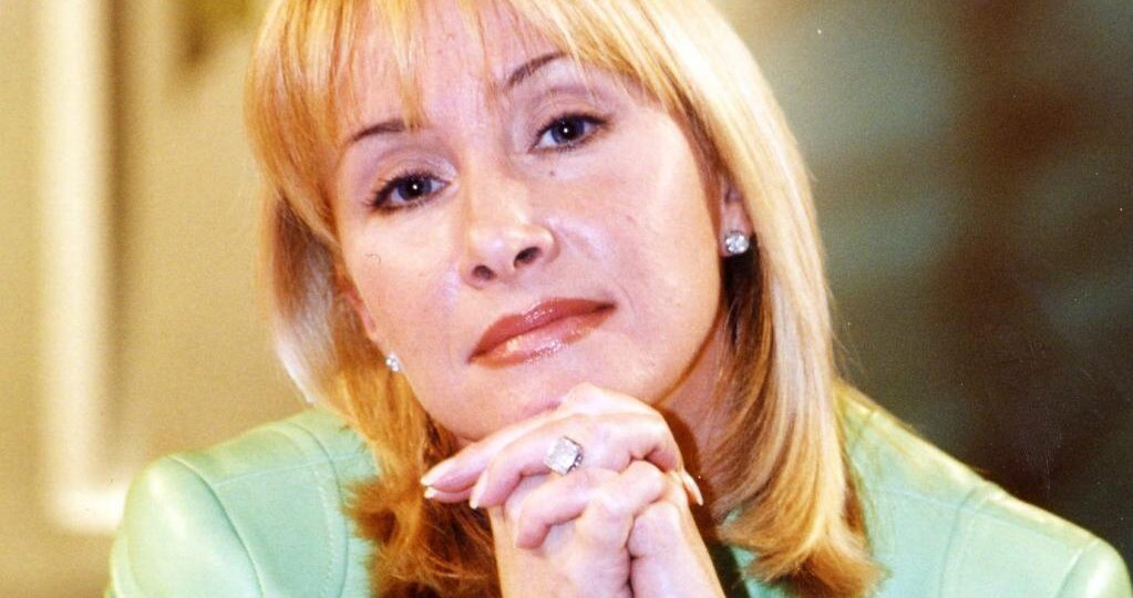 Откровения. За фасадом идеальной жизни