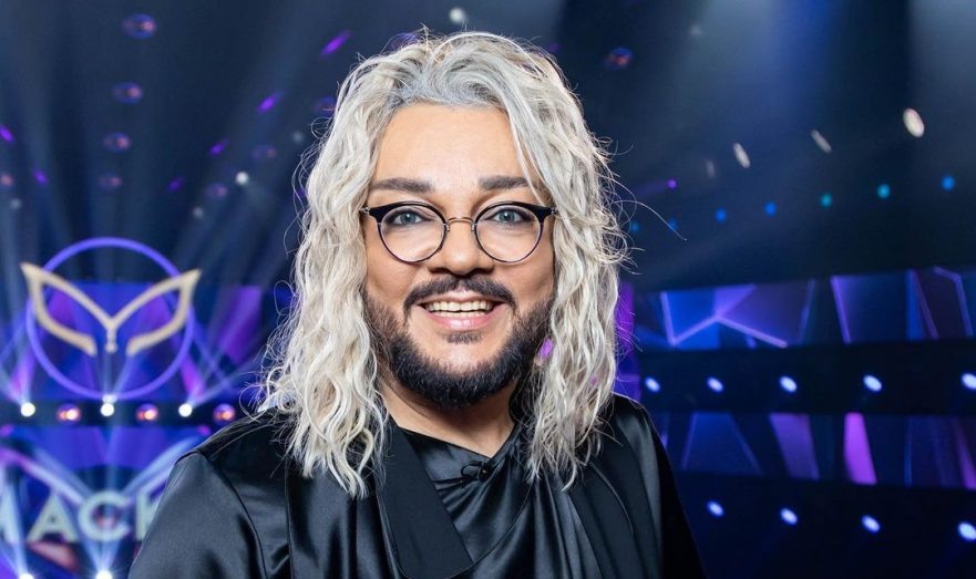    Фото: личный блог Филиппа Киркорова