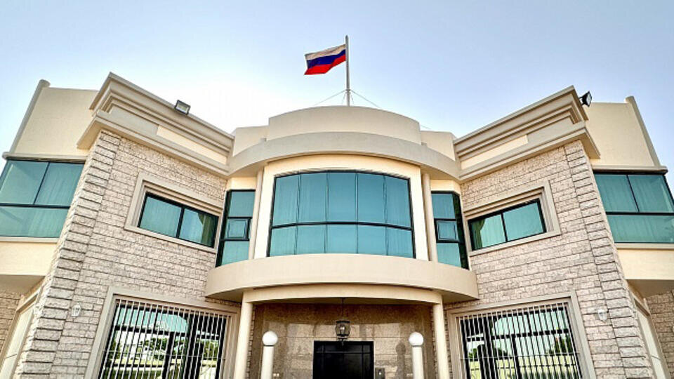     Более семи тысяч россиян обратились за помощью к дипломатам в ОАЭ dubai.mid.ru
