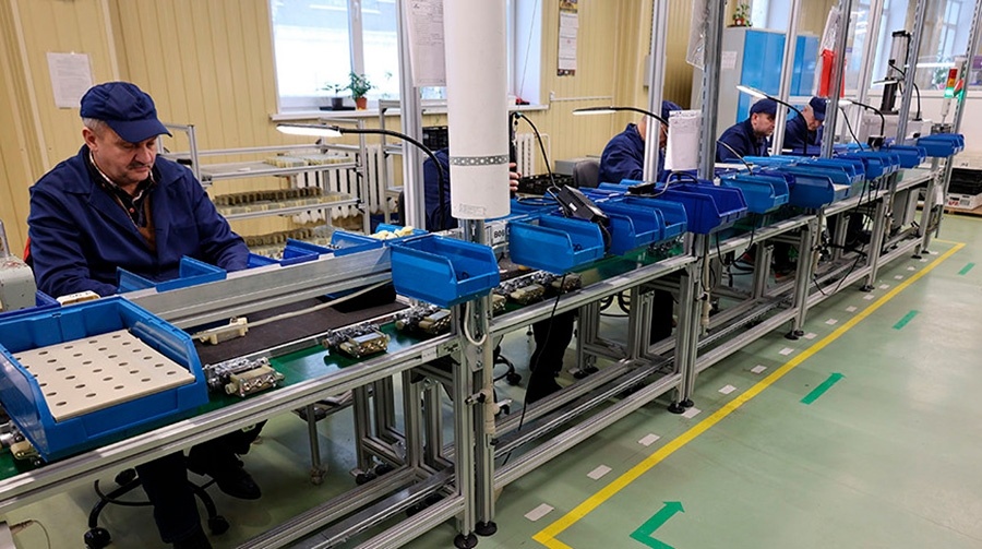     Новый стандарт СТБ 2672-2025: как оптимизировать процессы и снизить затраты