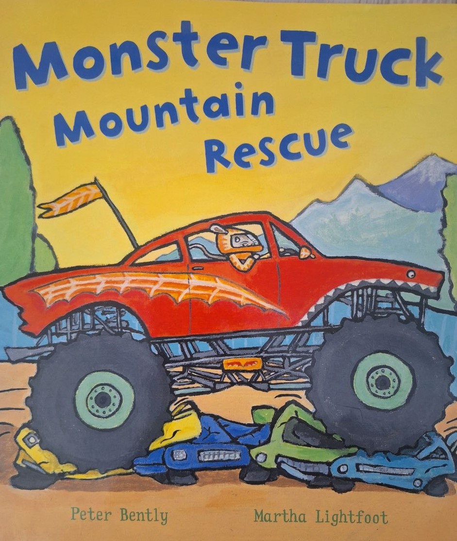 Краски и машинки