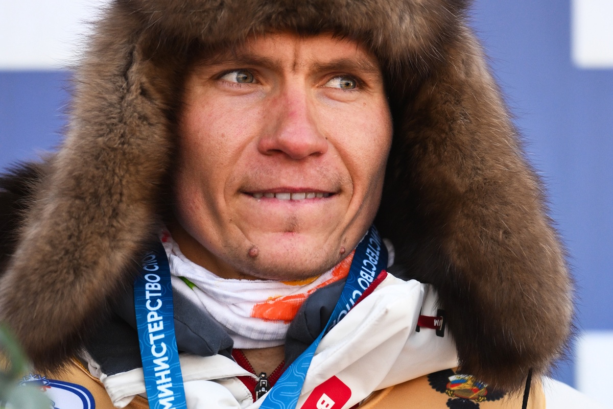    Владимир Астапкович/РИА Новости