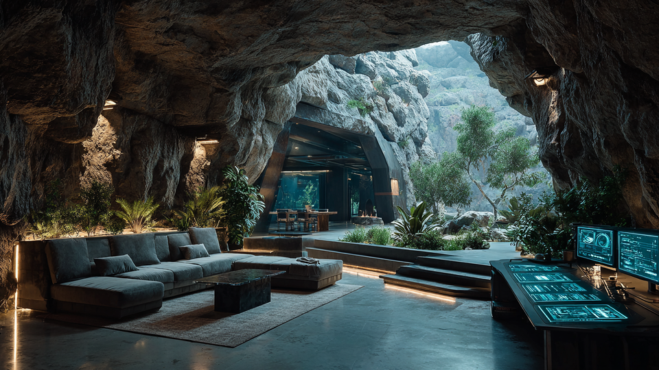 Фото: © РЕН ТВ