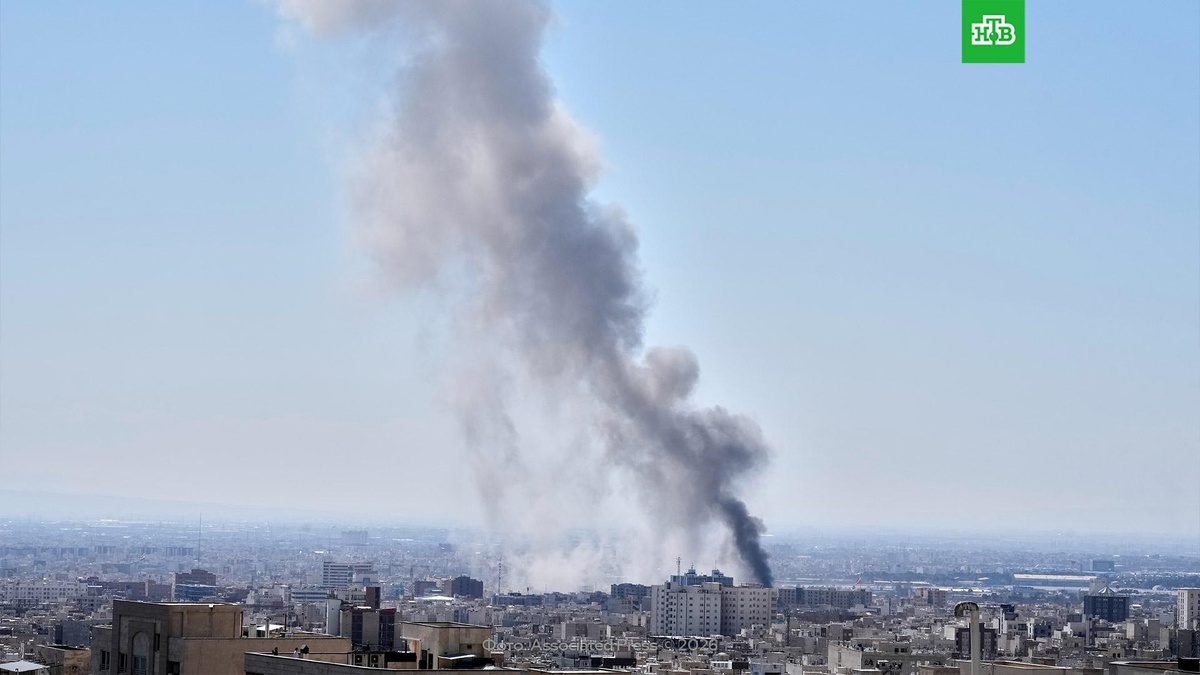    В Кремле разочарованы тем, насколько деградировала ситуация между Ираном и США