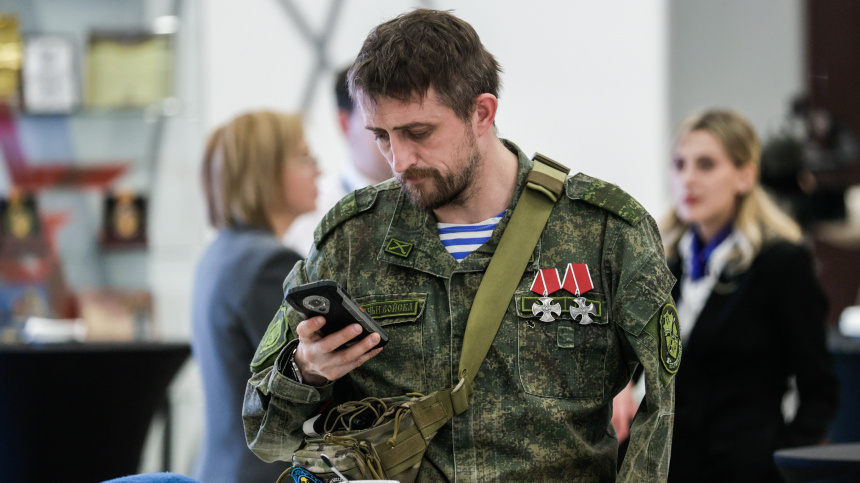    Фото: Синицын Михаил/ТАСС