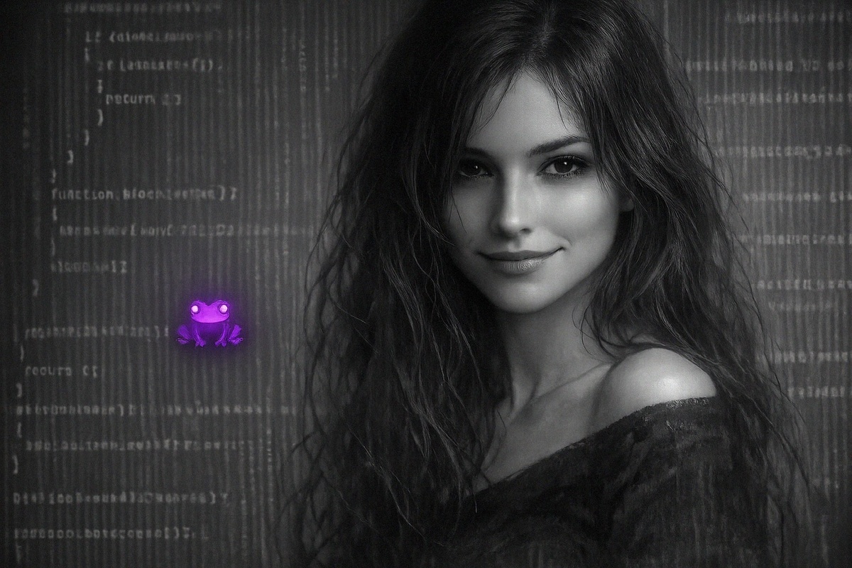 Студент написал код за вечер: через год его случайный проект кормит хоспис (обложка)