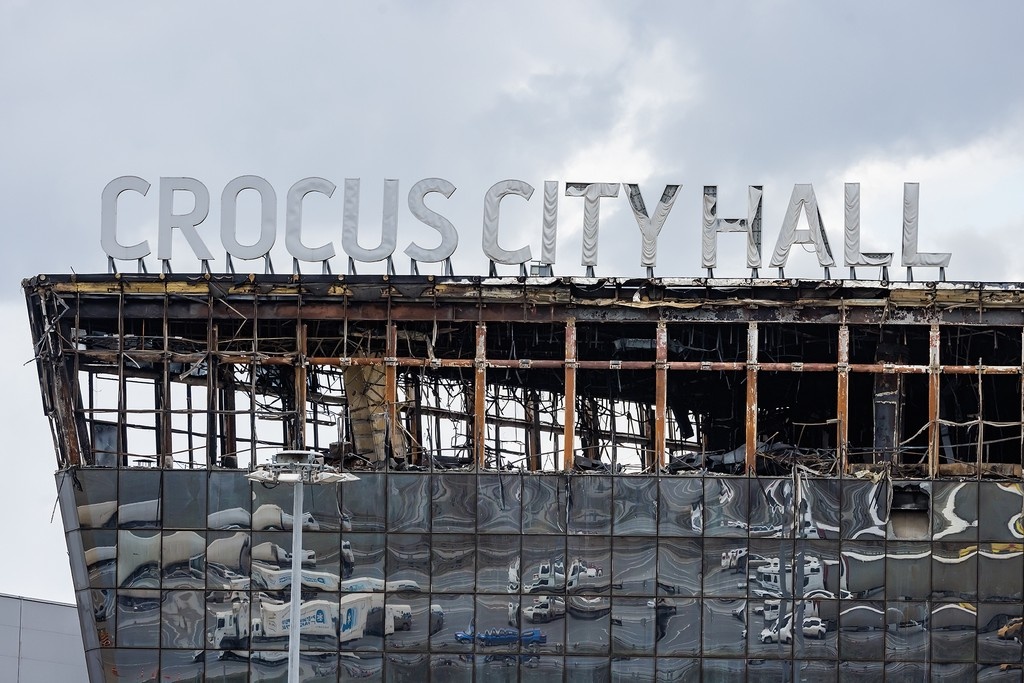    Фото © Дмитрий Дубинский / Абзац