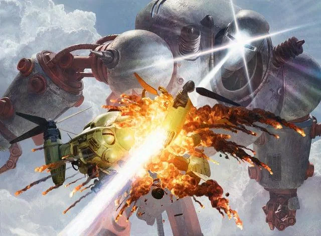 🎮 Fallout 4: 5 причин, за которые её можно полюбить!