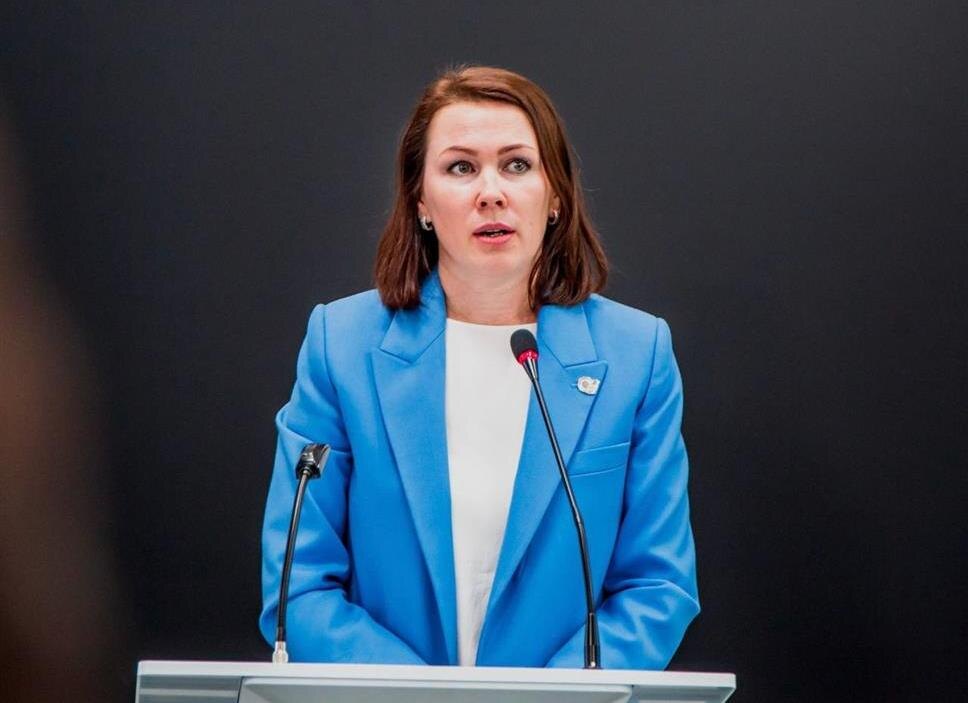 Воскресенская Наталия Валерьевна