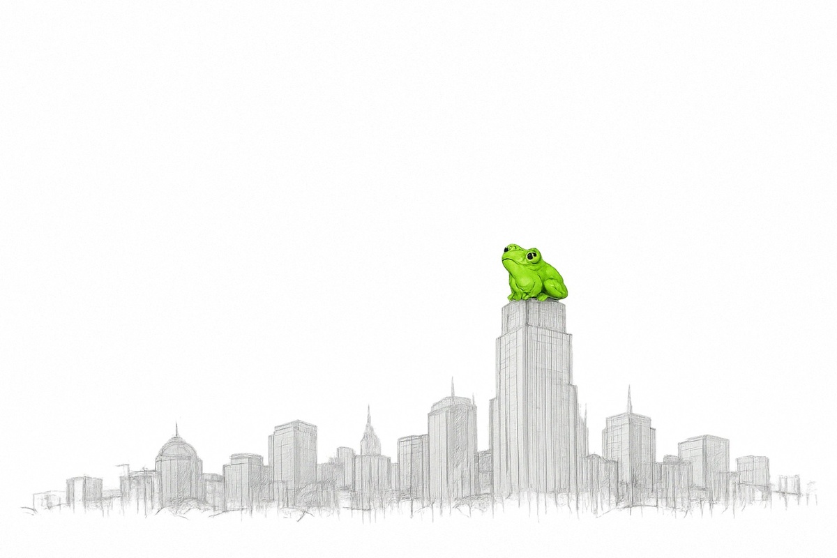 60 тысяч жителей: этого хватит на целый российский город, но все они живут в болоте (обложка)