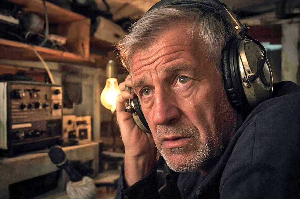    © АО "ТВ Центр"/ Изображение сгенерировано ИИ