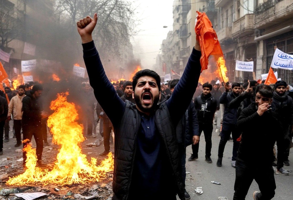    Фото: Коллаж RuNews24.ru