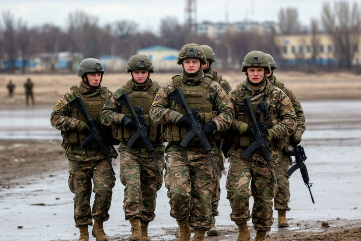    Фото: коллаж RuNews24.ru