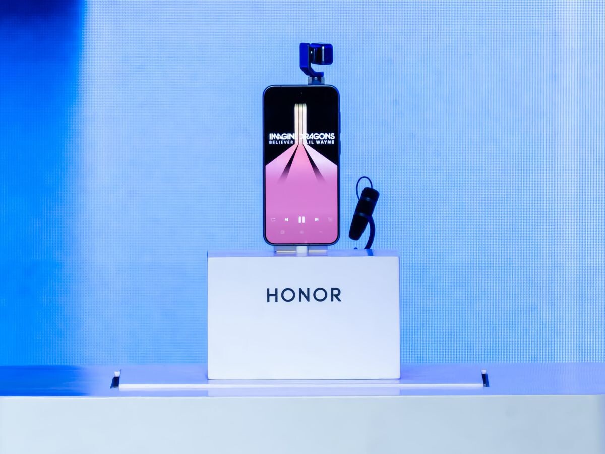    Honor объединилась с ARRI для улучшения мобильных камер