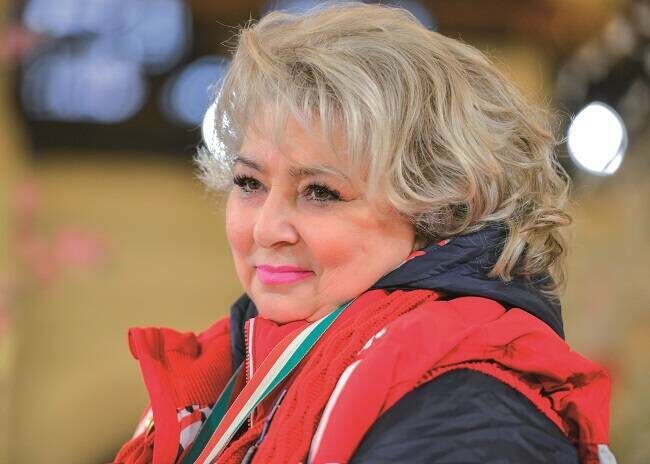 Фото: Федерация фигурного катания на коньках России