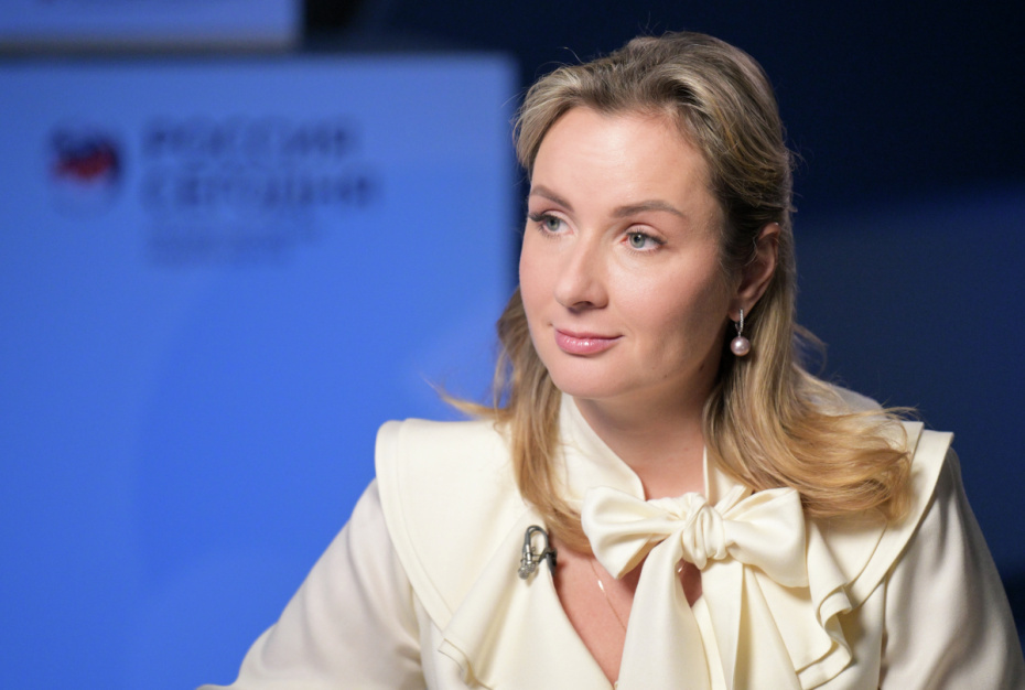    Алексей Никольский/РИА Новости