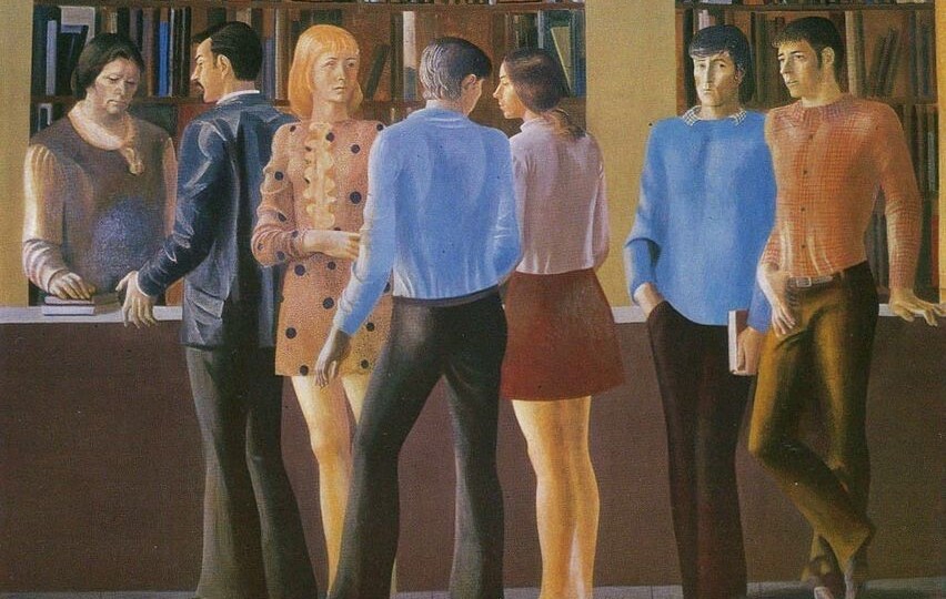 Лекция В.В. Зверева «Виды и формы научной работы»