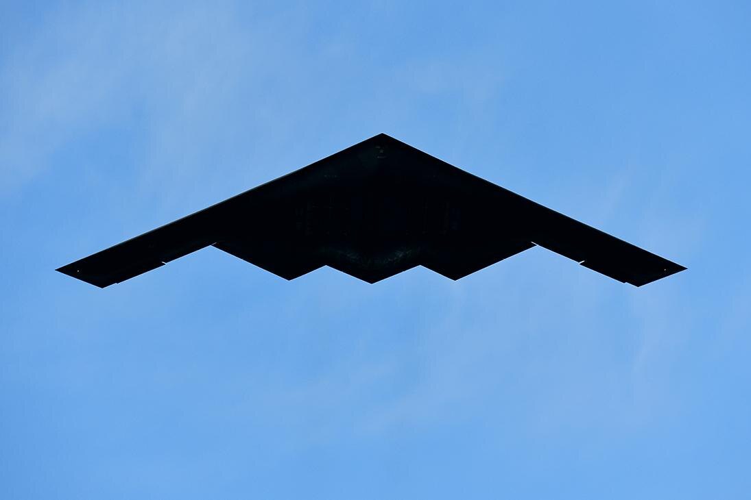    Jerod Harris / Getty Images