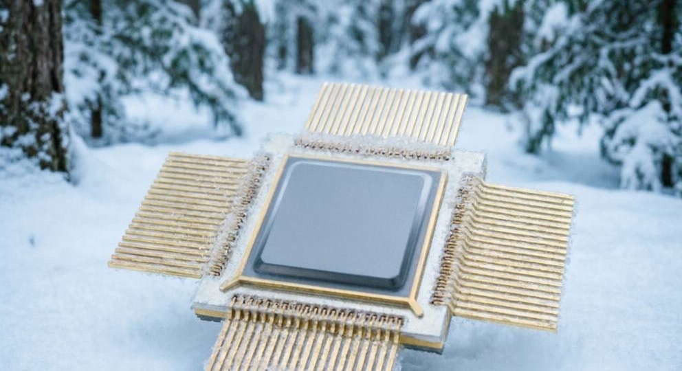 Забыли про AVR? Российский 1887ВЕ4У тихо вытесняет импорт