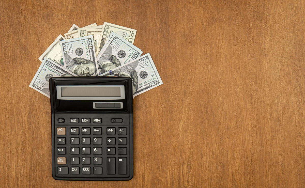    Микрозаймы хотят урезать. Фото: freepik.com