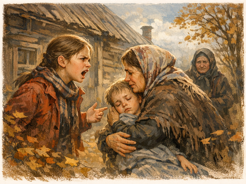 Автор: В. Панченко