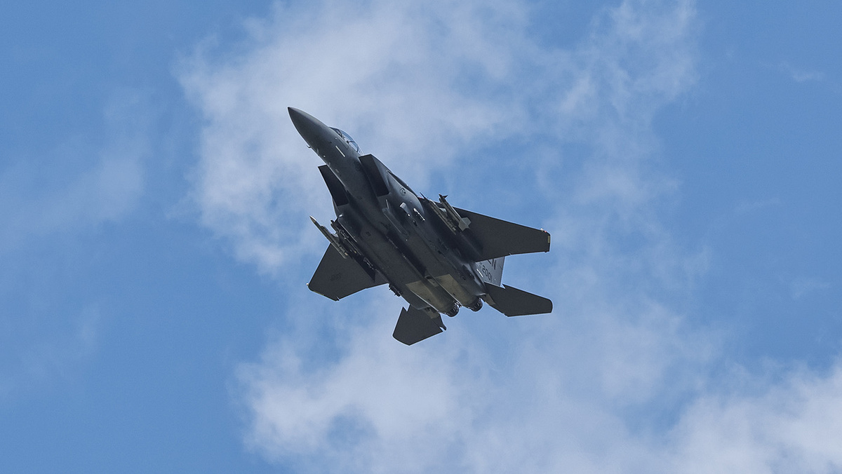   Mark Cosgrove / Zuma / TASS- Архивное фото