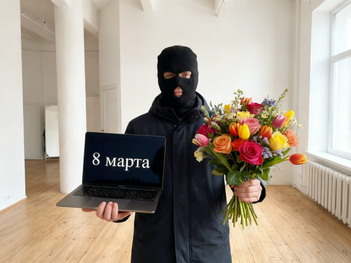 Чем ближе праздники, тем больше попыток получить от вас "подарок".