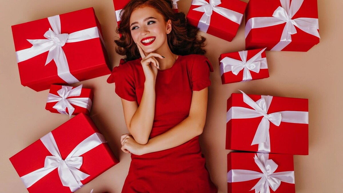    Ростовчанки рассказали, что они не хотели бы получить в подарок на 8 Марта   lookstudio / freepik