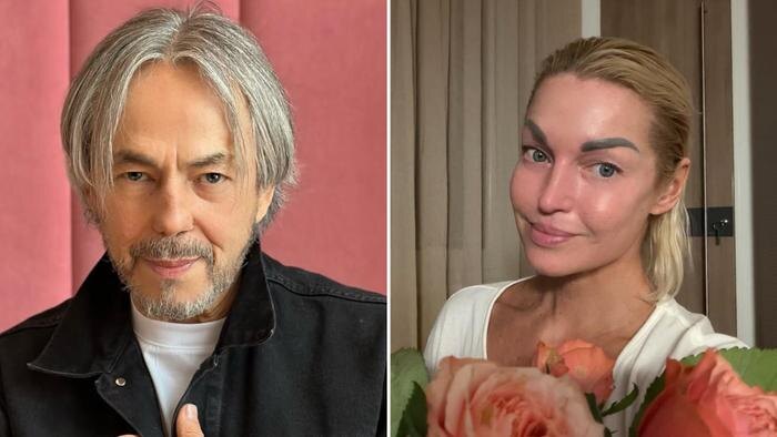 Обложка © Instagram (признан экстремистской организацией и запрещён на территории Российской Федерации) / umar_dzhabrailov, volochkova_art