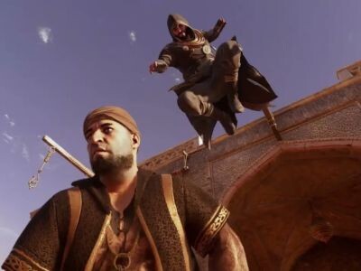    Никаких гипервизоров. Хакер voices38 вернулся — и обещает взломать Denuvo в половине игр 2025 года