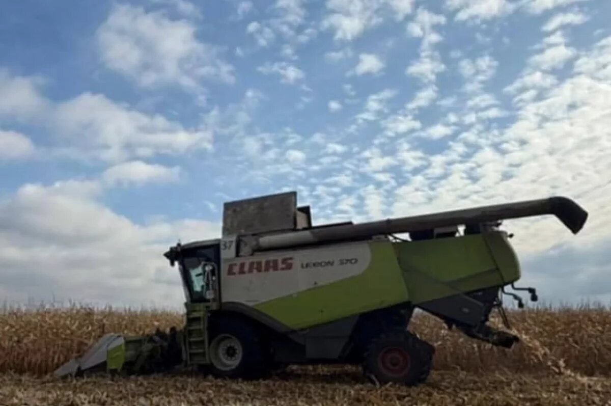    В Калужской области ускорят ввод сельхозземель в оборот