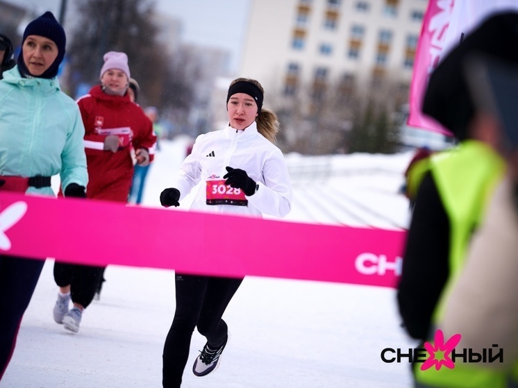     Первое Пермское Беговое