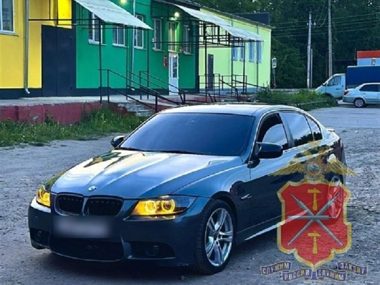     фото предоставлено пресс-службой УМВД России по региону