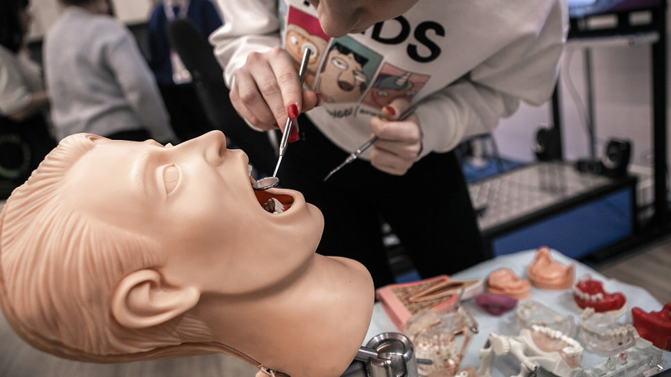 Фото: Александр Баранов / Коммерсантъ