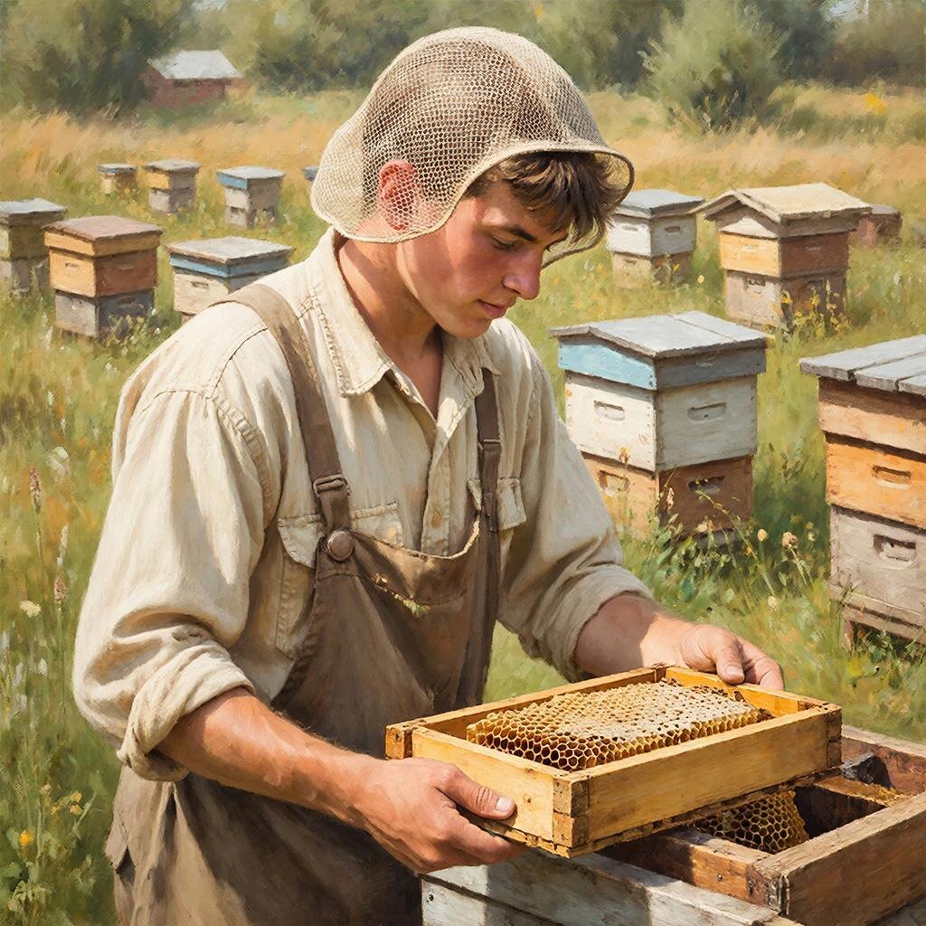 Изображение сгенерировано сервисом GigaChat 