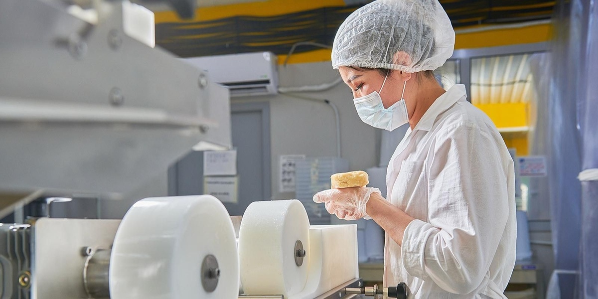 Фото: пресс-служба Департамента инвестиционной и промышленной политики города Москвы