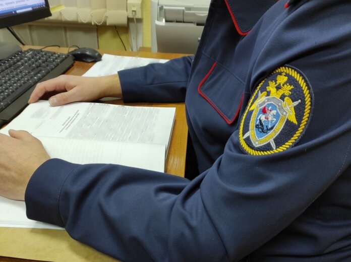    Фото: СУ СКР по Пермскому краю