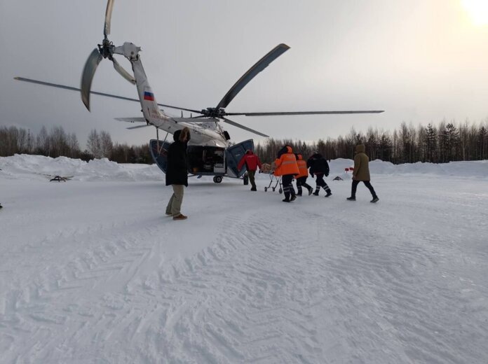    Глава минздрава Прикамья/ТГ