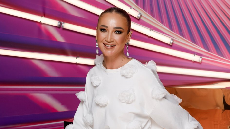 Ольга Бузова 