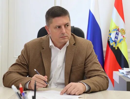    Фото: правительство Курской области