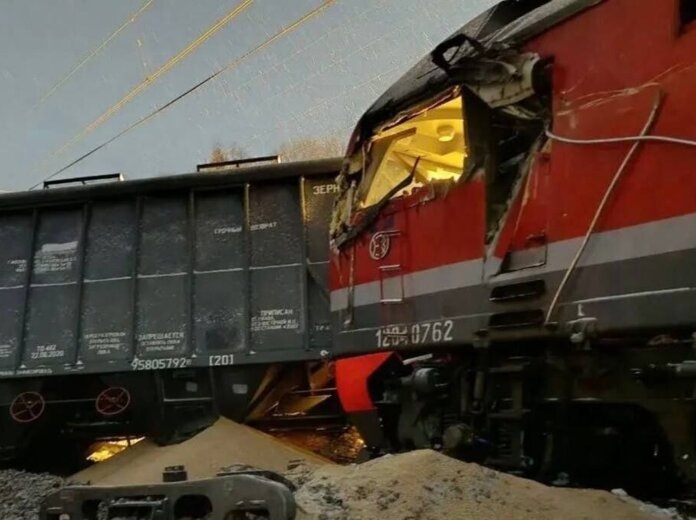    Фото: Уральская транспортная прокуратура / тг