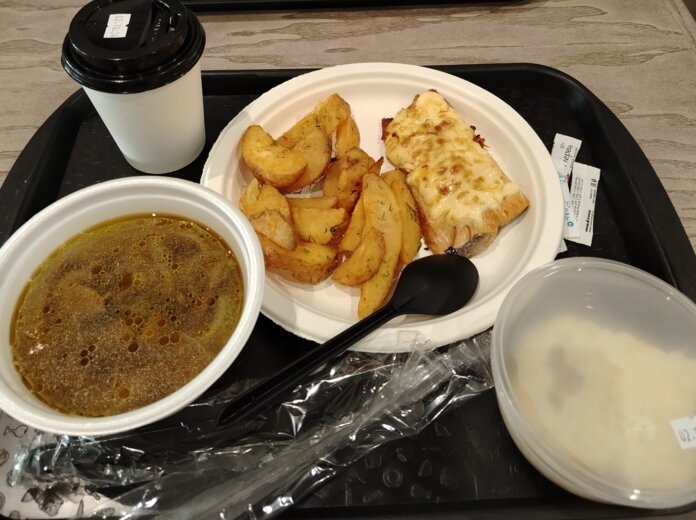    Фото: Полина Анкушина