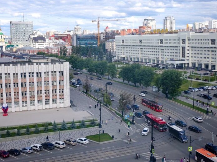    Фото: Елена Майорова