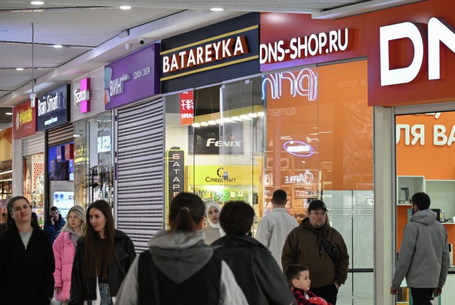    Константин Михальчевский /РИА Новости