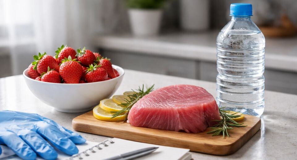    «Подмосковье сегодня»/Сгенерировано нейросетью