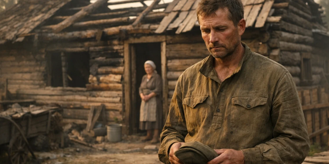 Как жить дальше?