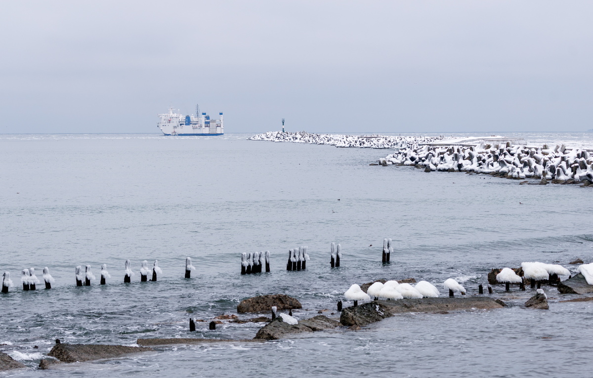 Александр Мелехов/ТАСС