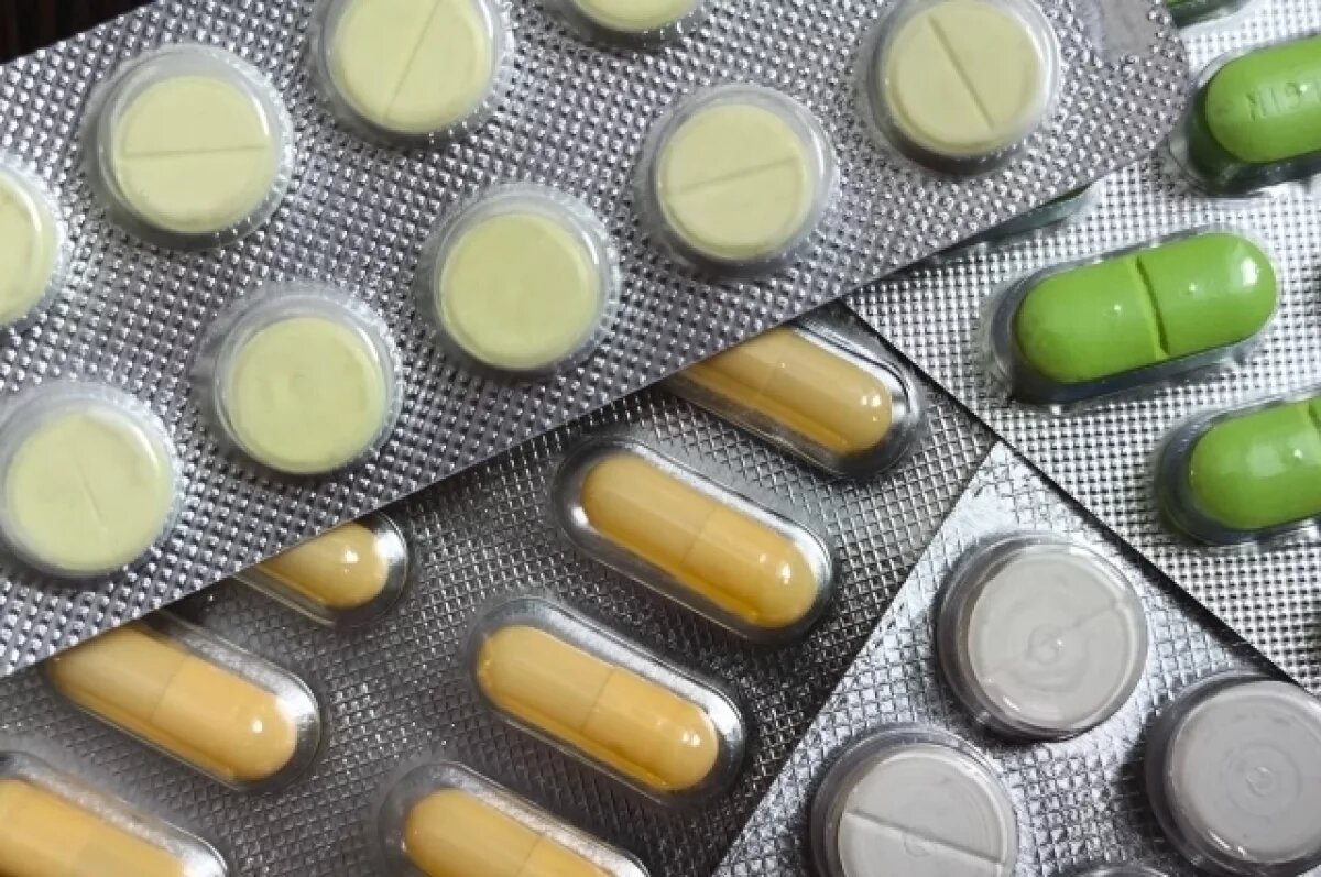    В Тюменской области на 23% снизилась заболеваемость ОРВИ