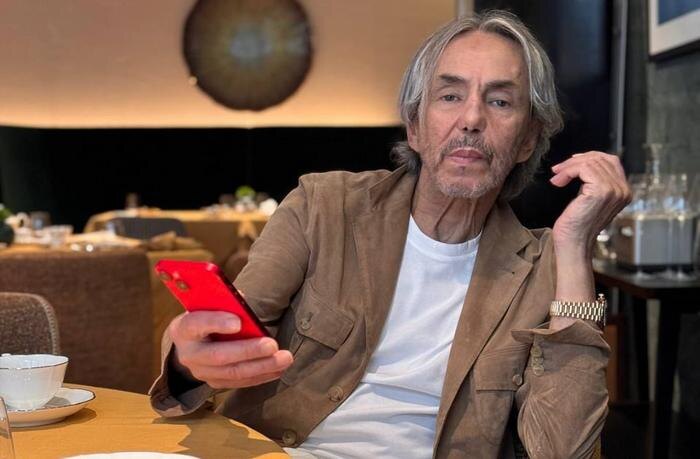 Обложка © Instagram (признан экстремистской организацией и запрещён на территории Российской Федерации)/ umar_dzhabrailov