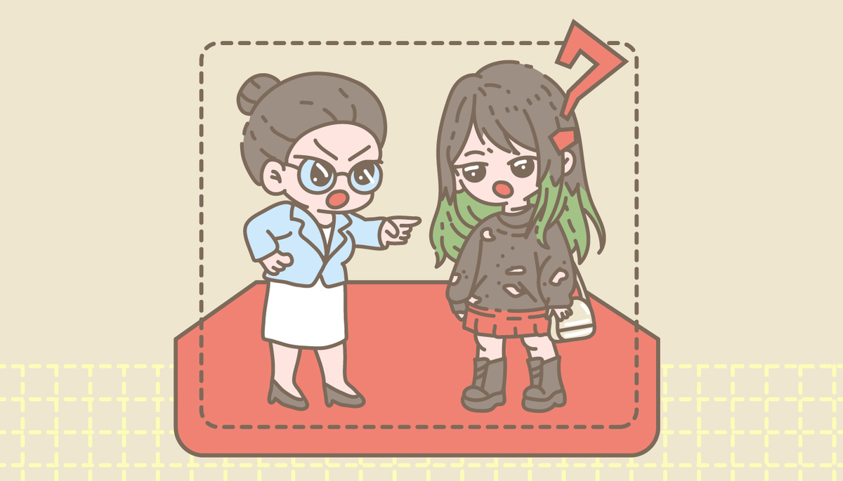 Ситуация: преподаватель кричит на тебя при всей аудитории. Что делать: молчать или ответить?